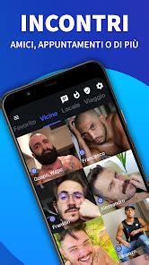 annuncio gay|Wapo App: chat e incontri gay